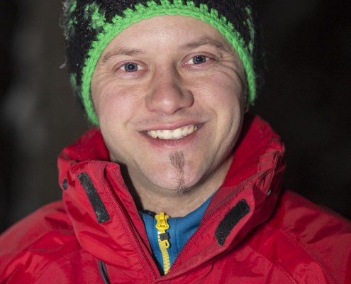 Marius Kaiser